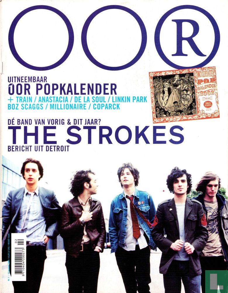 Oor 1
