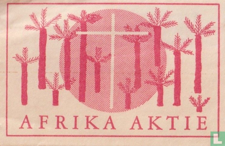 Afrika Aktie