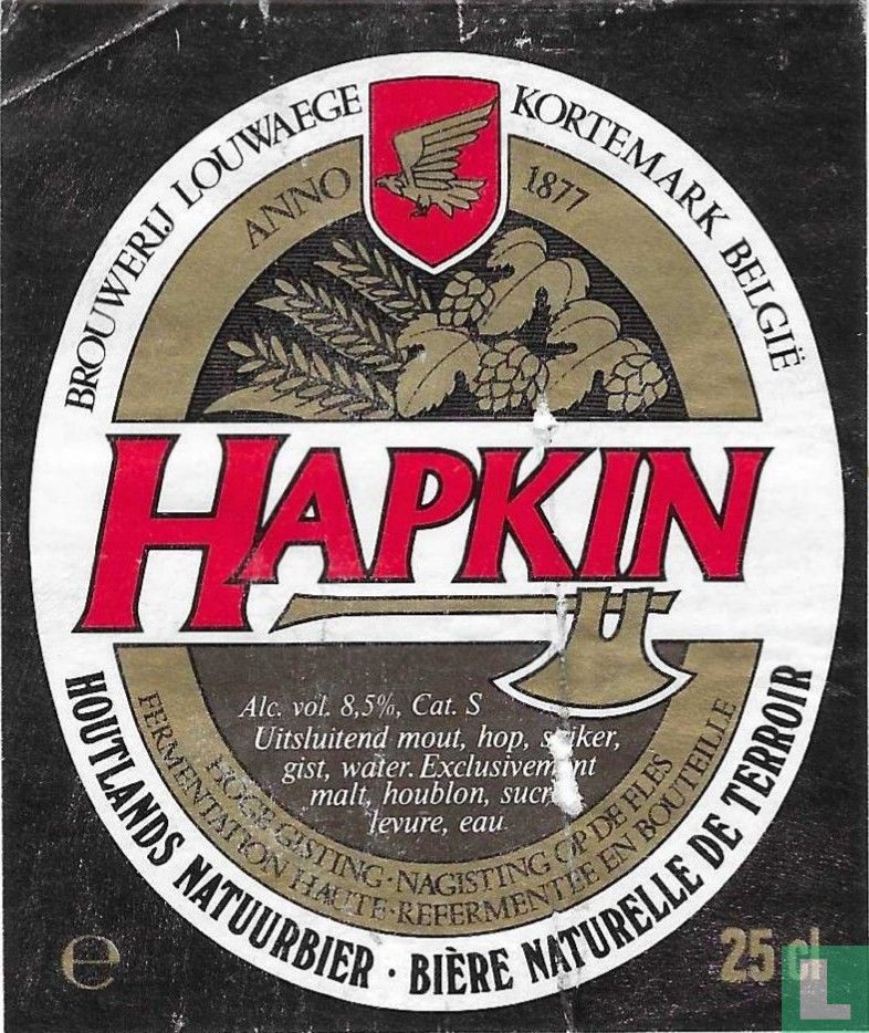 Hapkin