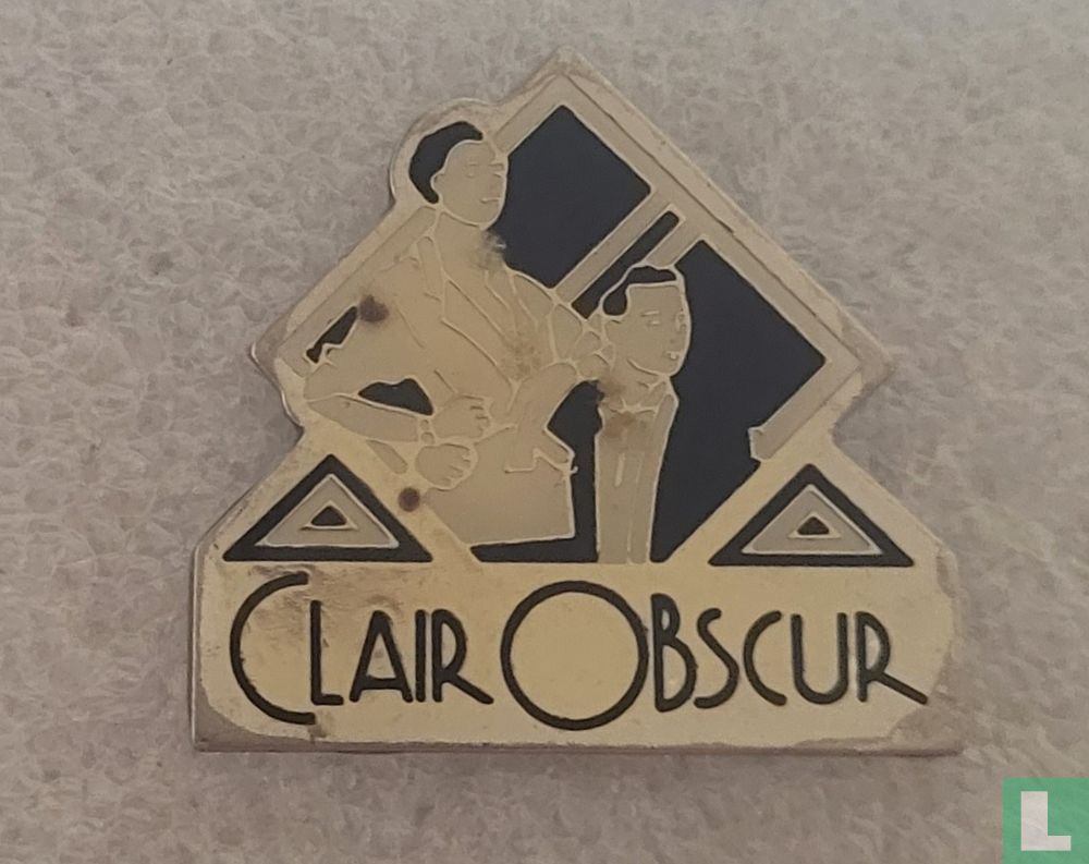 Clair Obscur