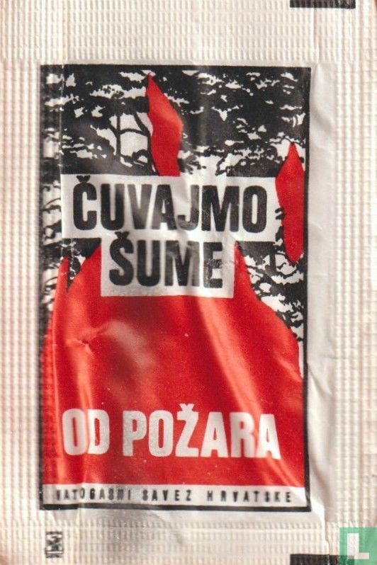 Čuvajmo Šume