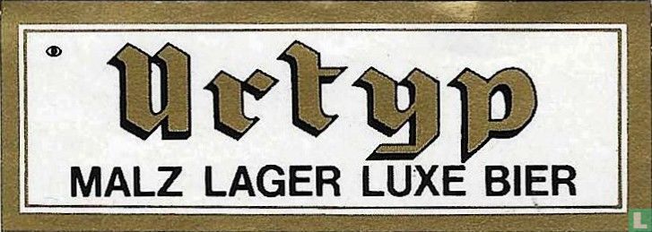 Jupiler Urtyp (tht 86)