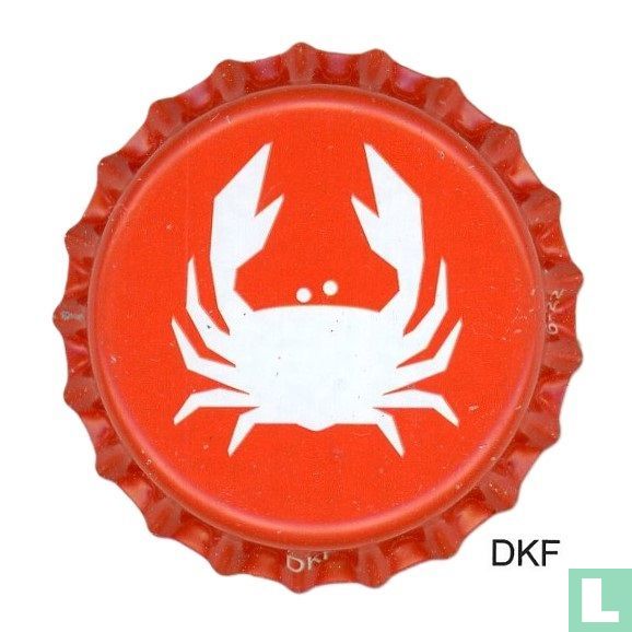 Krab (Groot)=(Scheldebrouwerij)