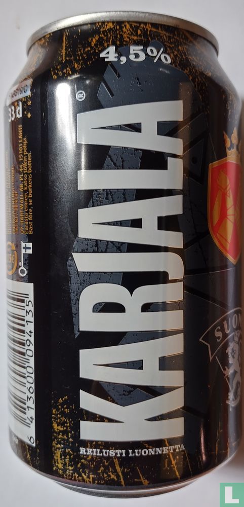 Karjala 4.5