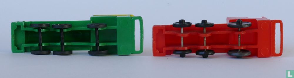 Stoomlocomotief