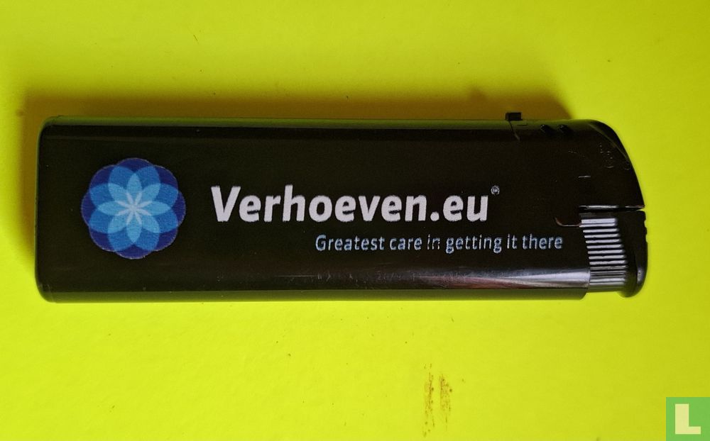 Verhoeven.eu