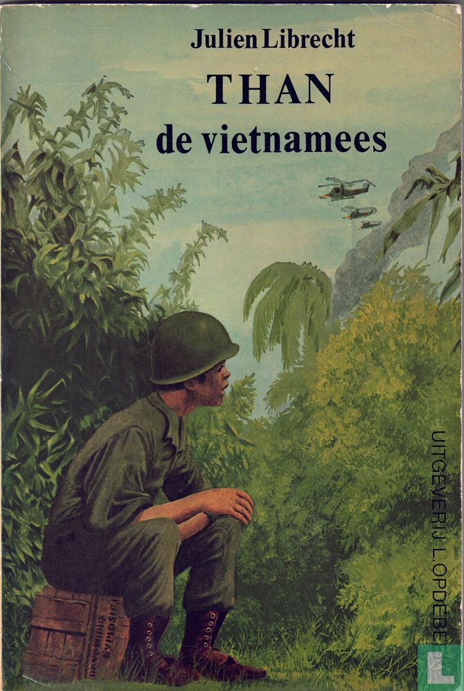 Than, de Vietnamees