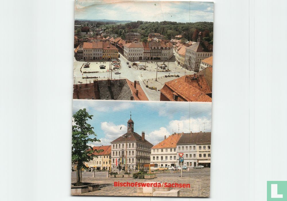 Bischofswerda/Sachsen
