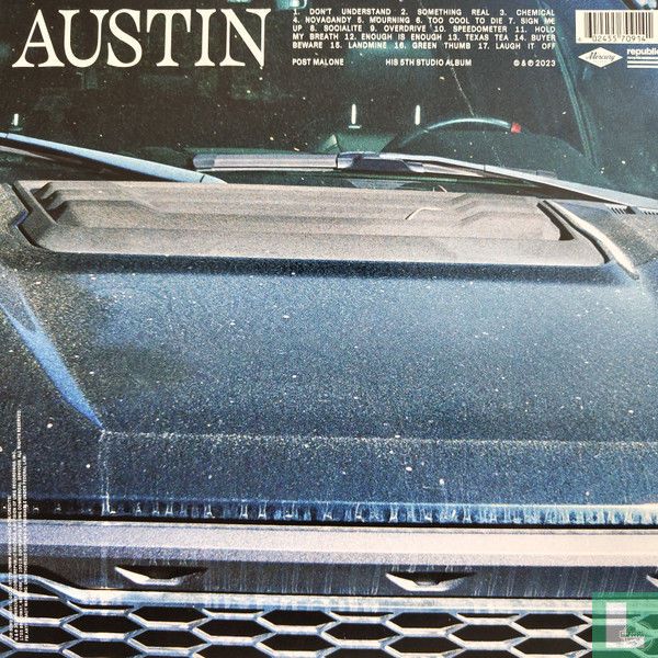 Austin