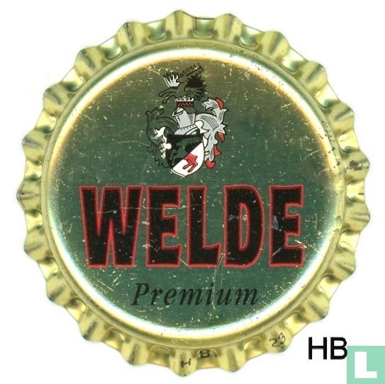 Welde Premium