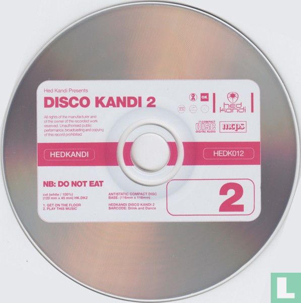 Disco Kandi 2