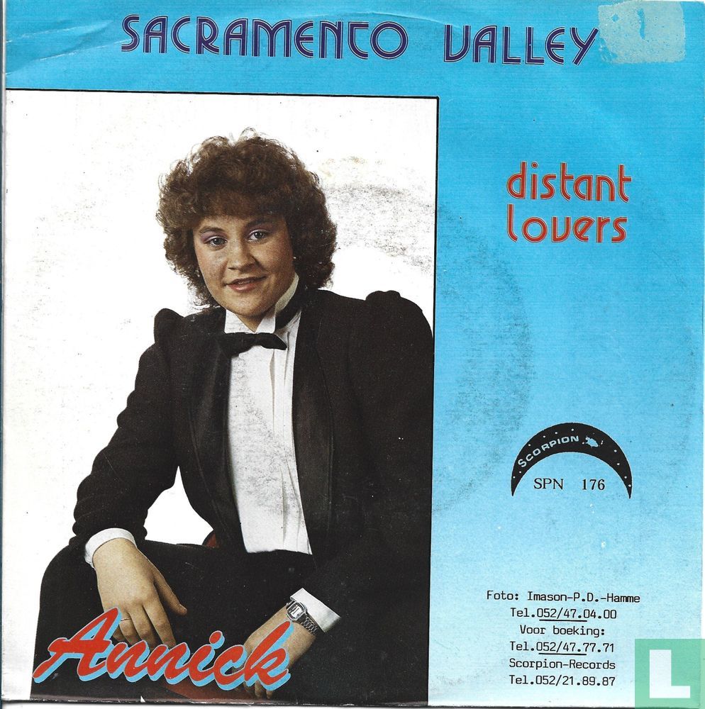 Sacramento Valley