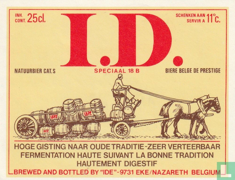 I.D. Speciaal