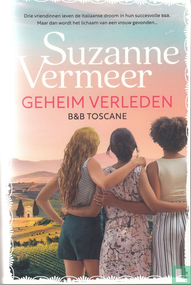 Geheim verleden