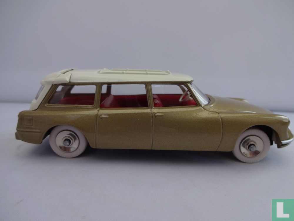 Citroën ID 19 Break