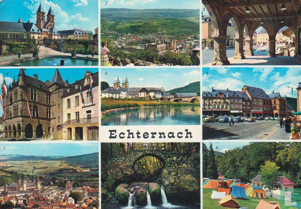 Echternach