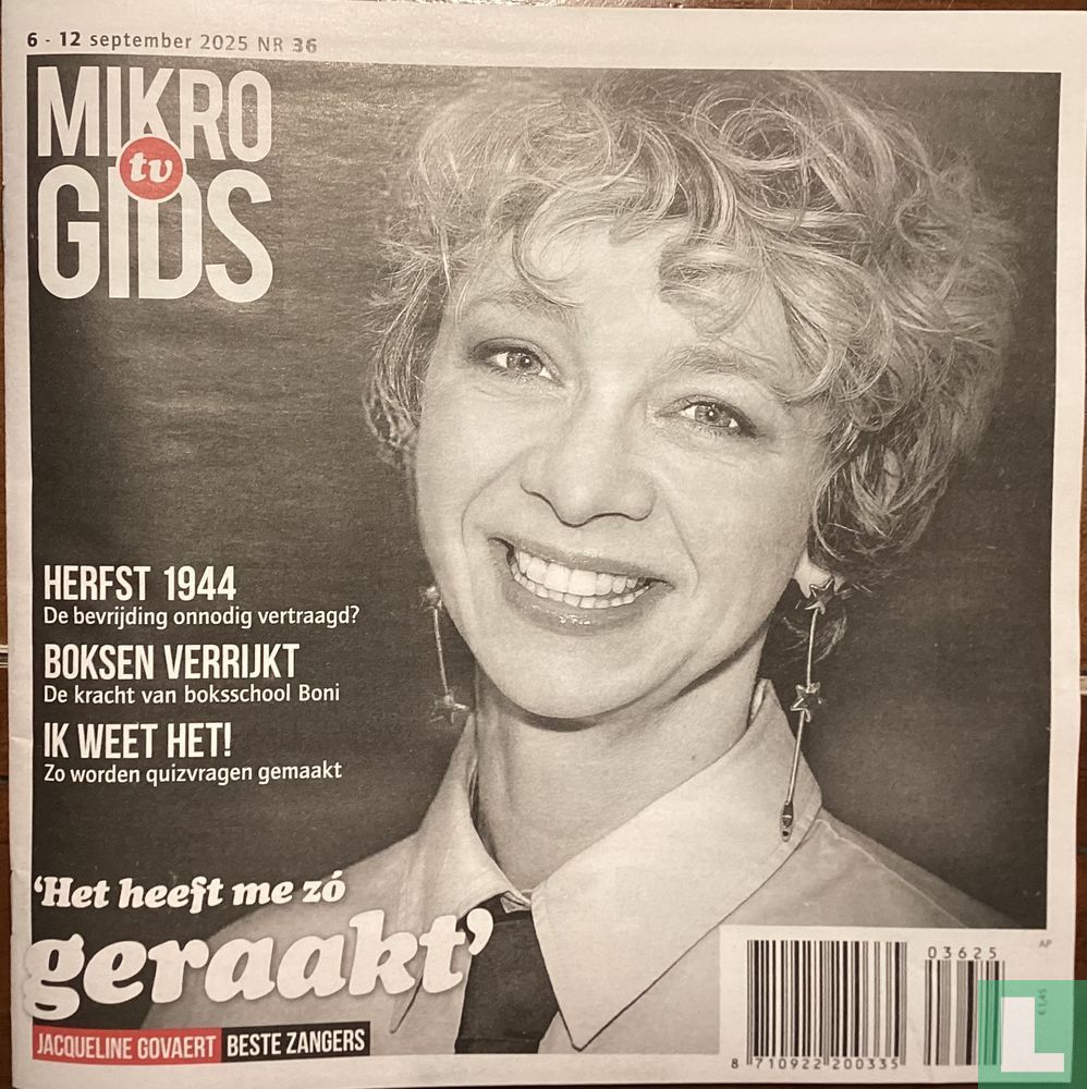 Mikro Gids 36