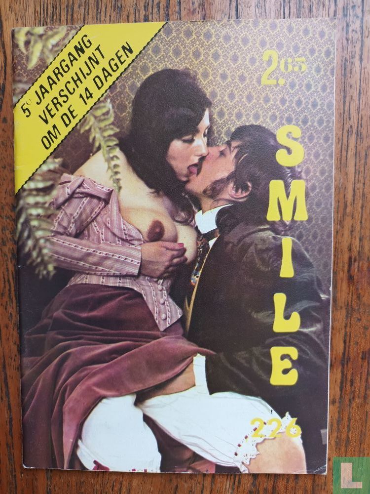 Smile 226