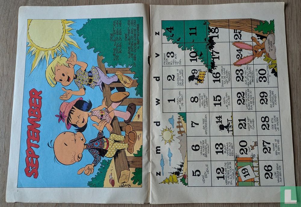 Donald Duck 36