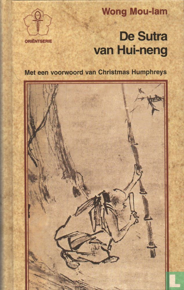 De Sutra van Hui-neng