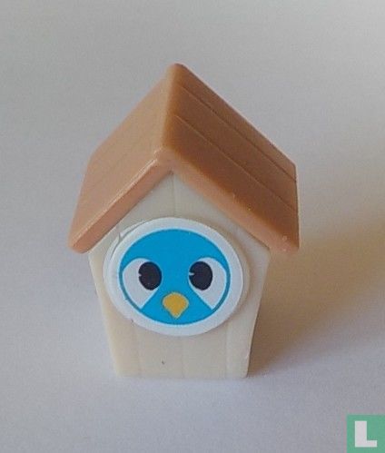 Chirpy Chirp 