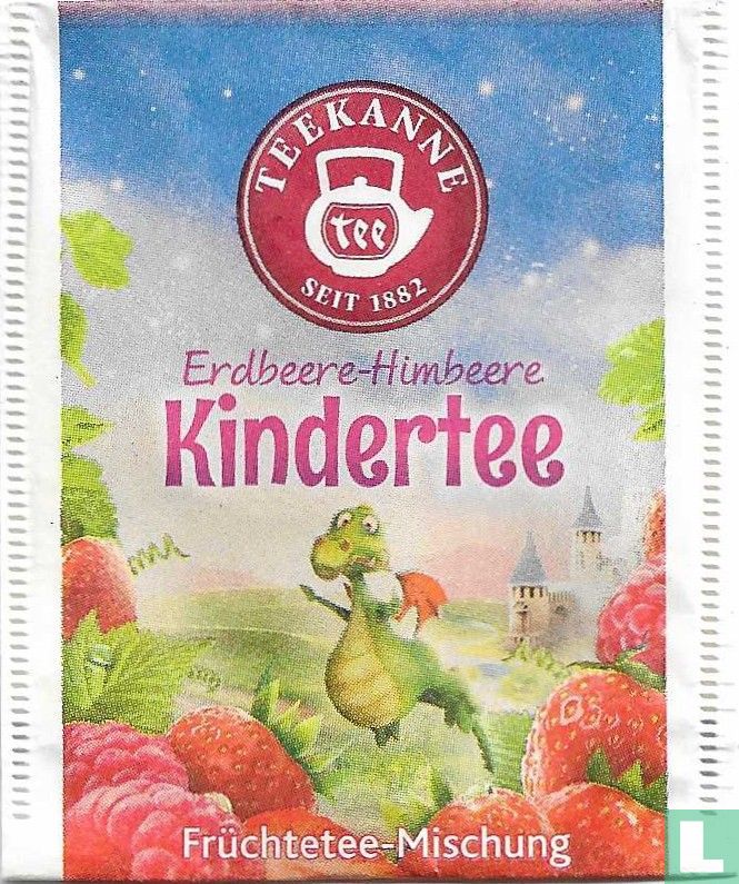 Erdbeere-Himbeere  