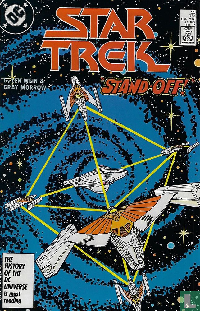 Star Trek 35