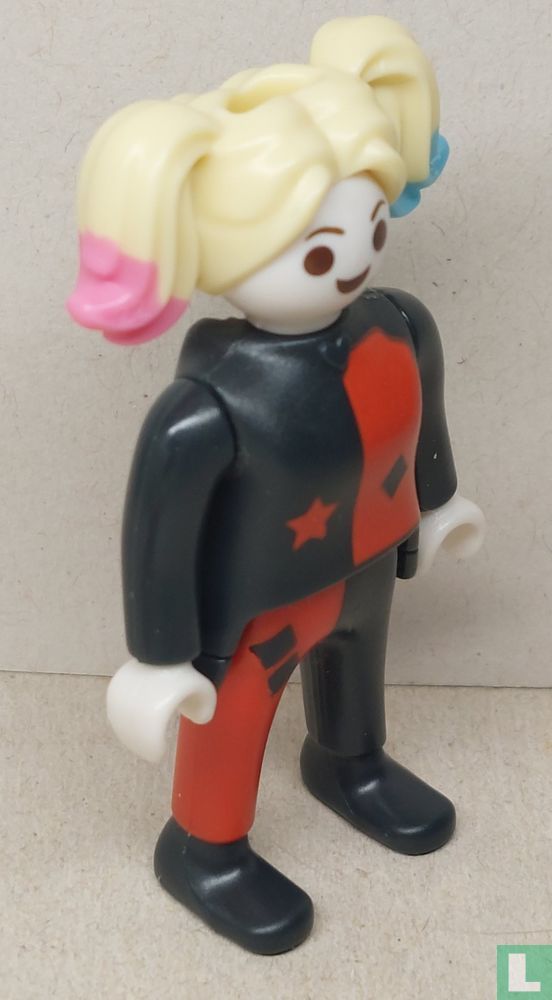 Harley Quinn