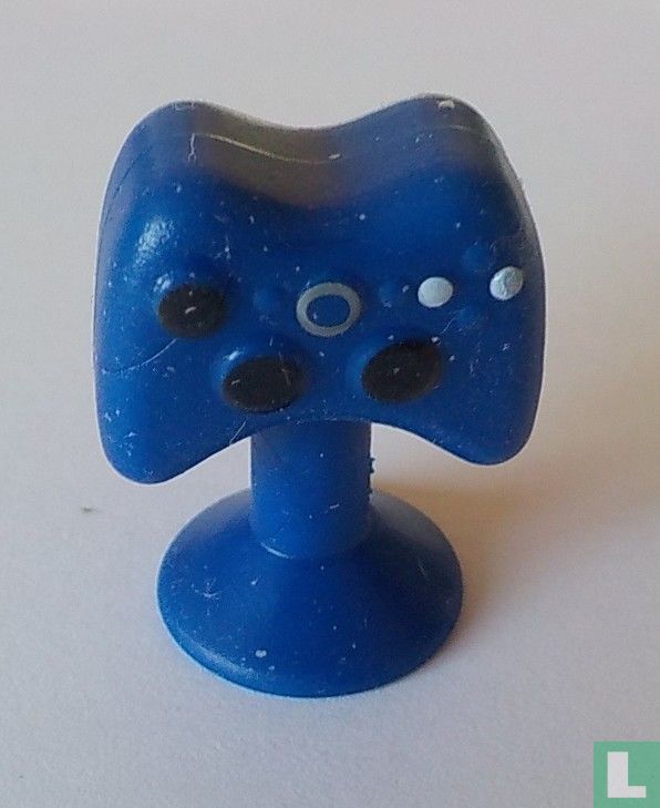 Connor Console 
