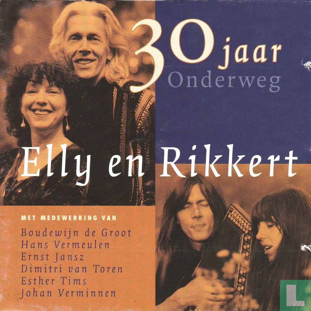 30 jaar onderweg