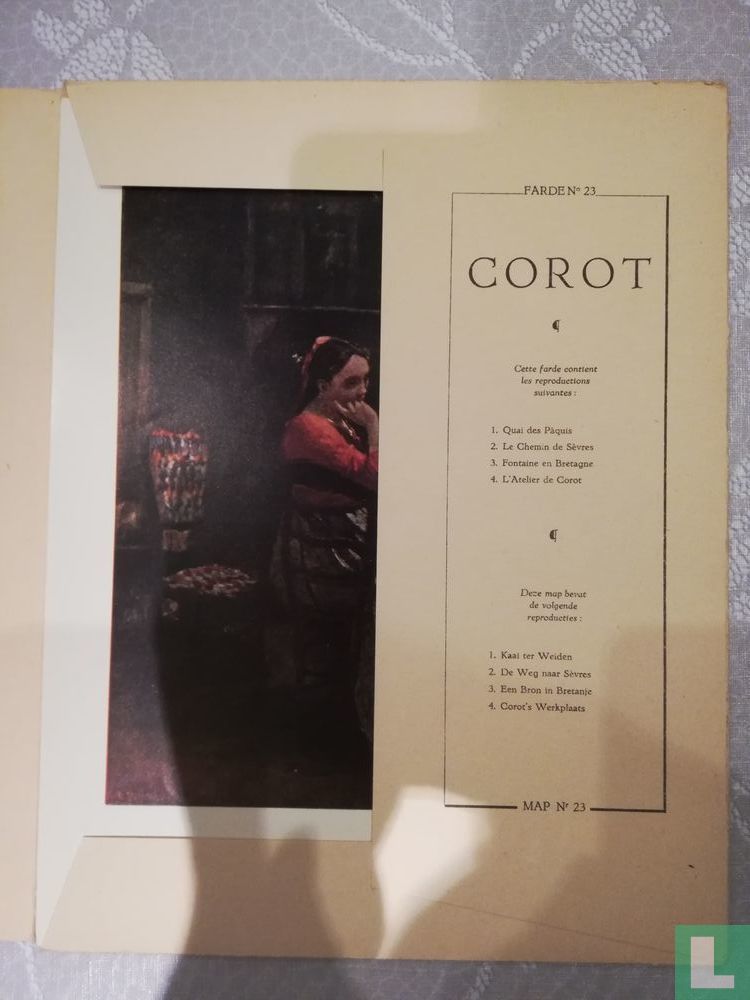 Corot