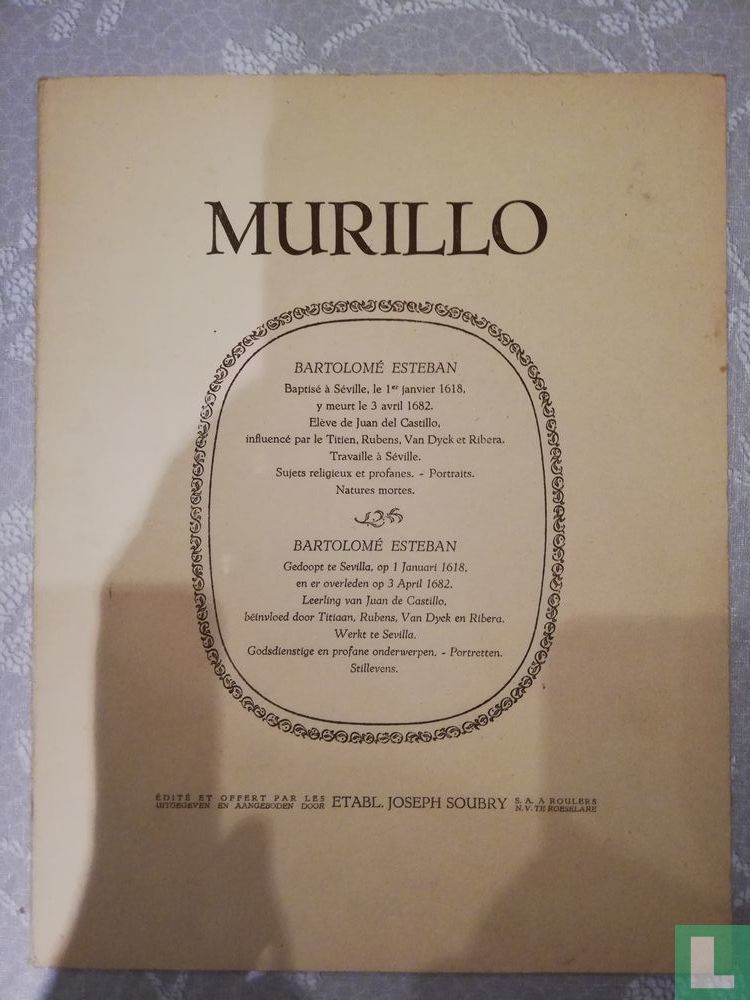 Murillo