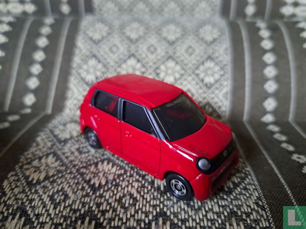Honda N-One