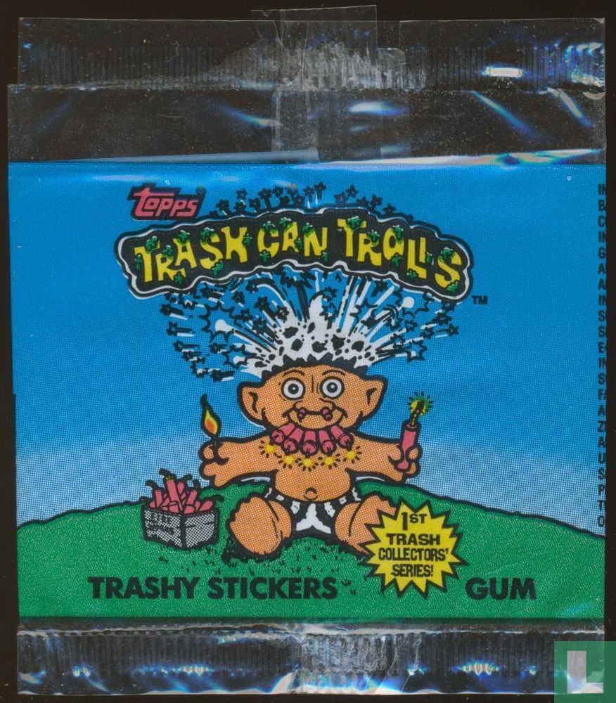 Pack wrapper