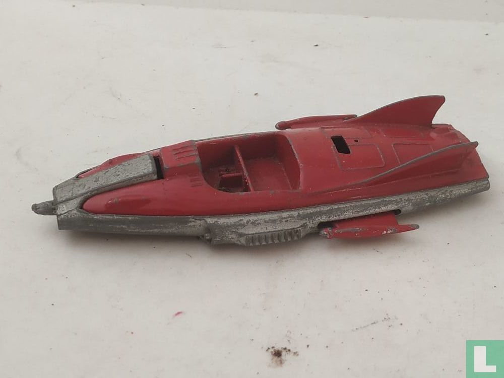 Supercar