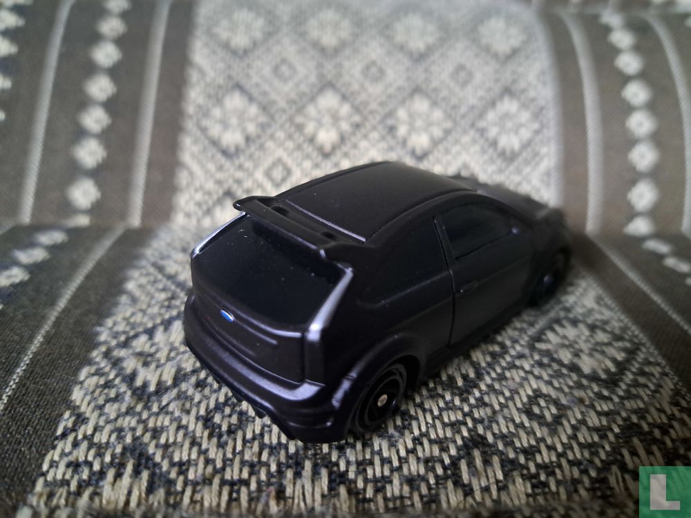 Ford Focus RS