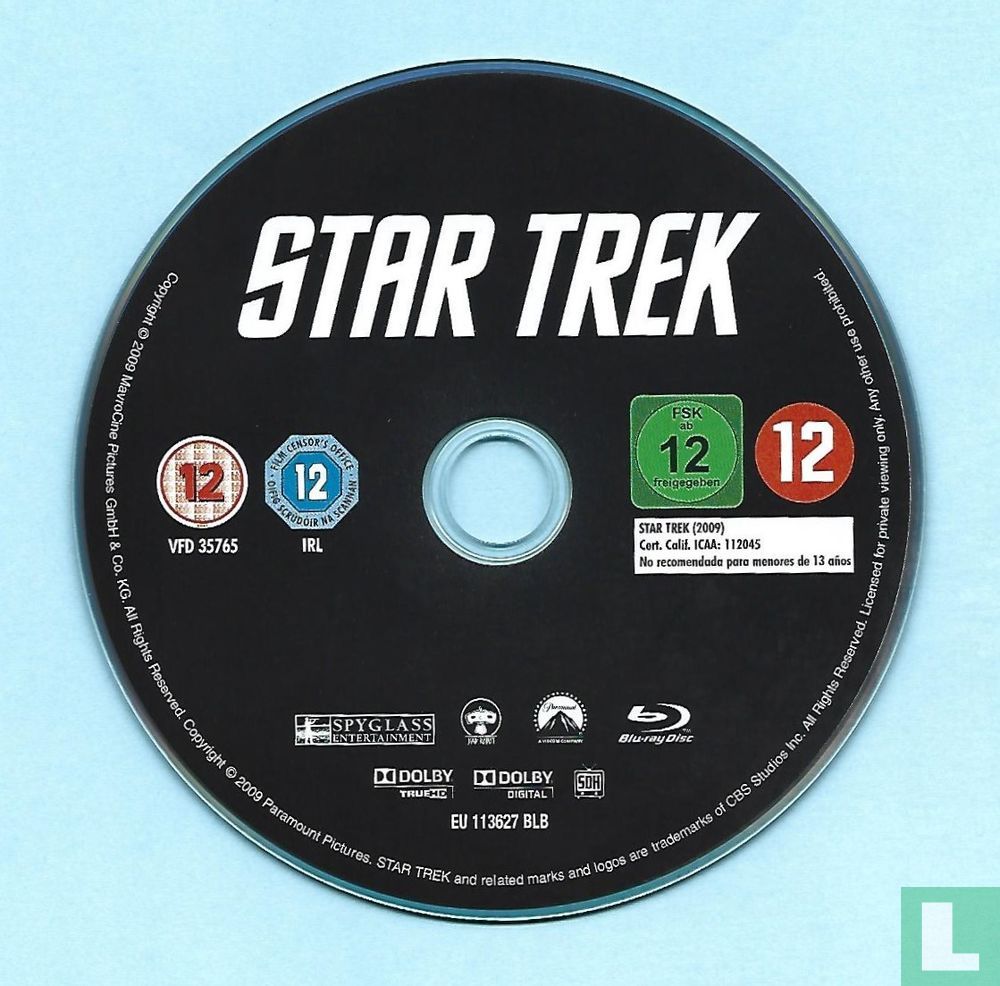 Star Trek