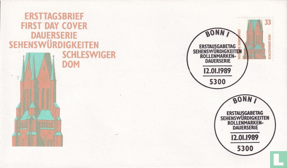 Schleswig Cathedral