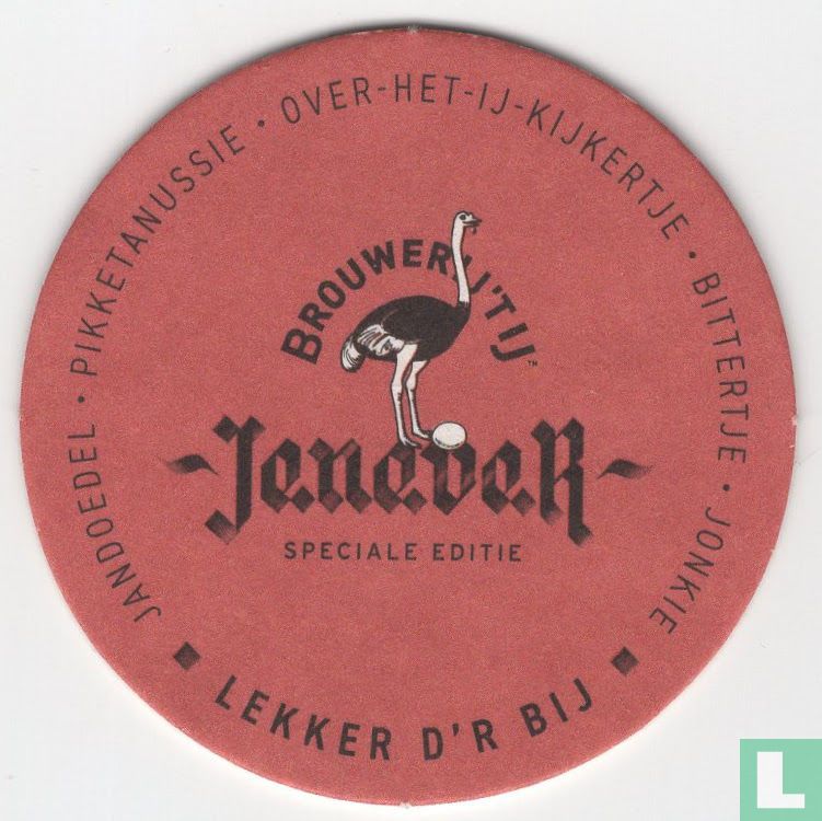 Brouwerij 't IJ