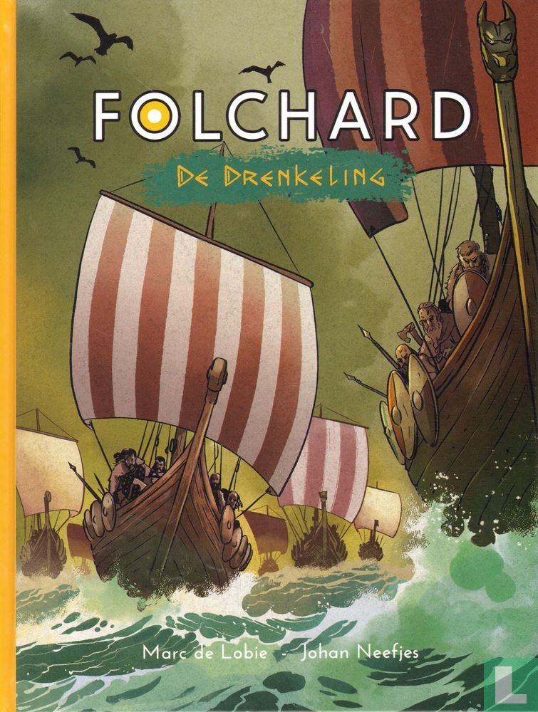 De drenkeling