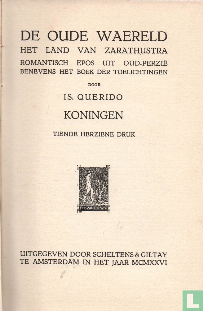 Koningen