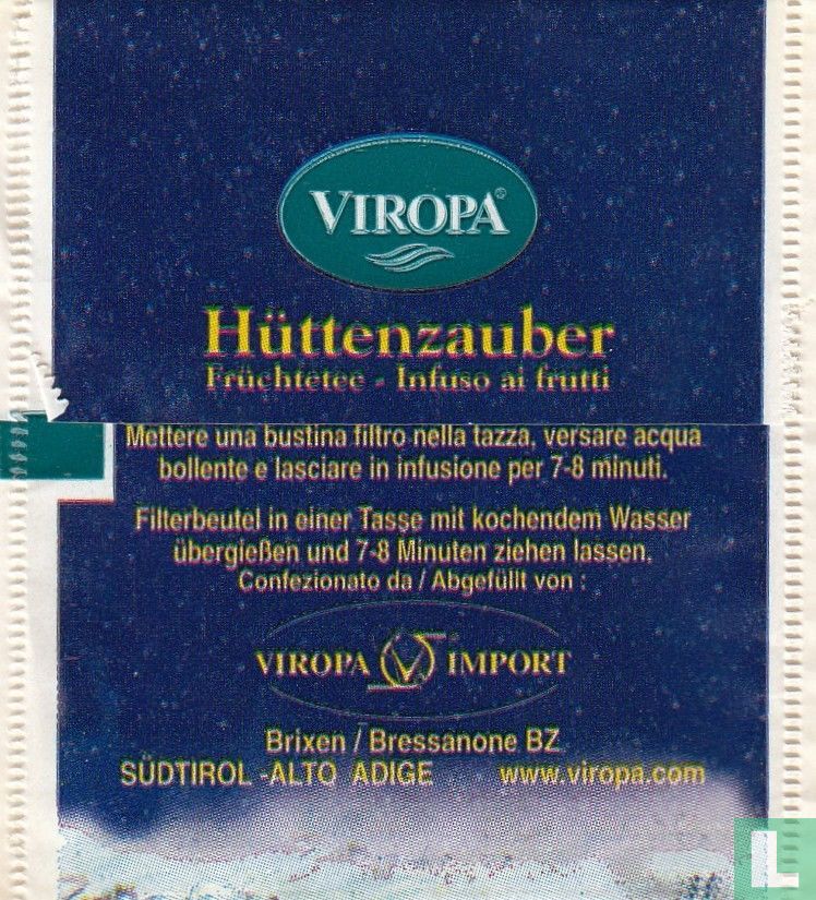 Hüttenzauber