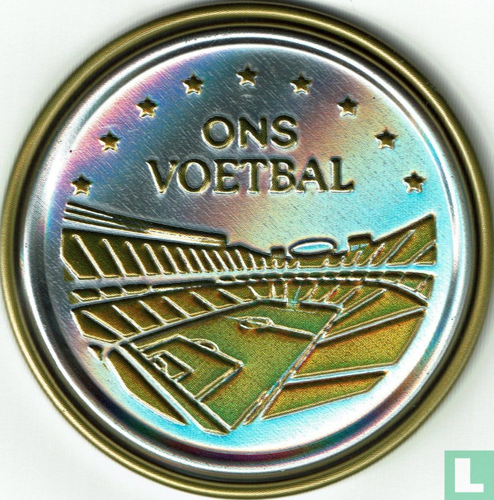Ons voetbal