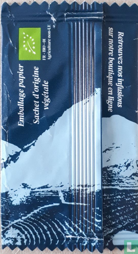 Verveine Bio