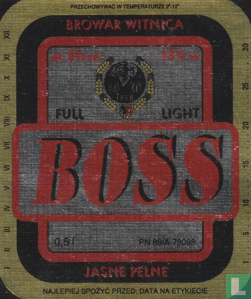 Boss full light