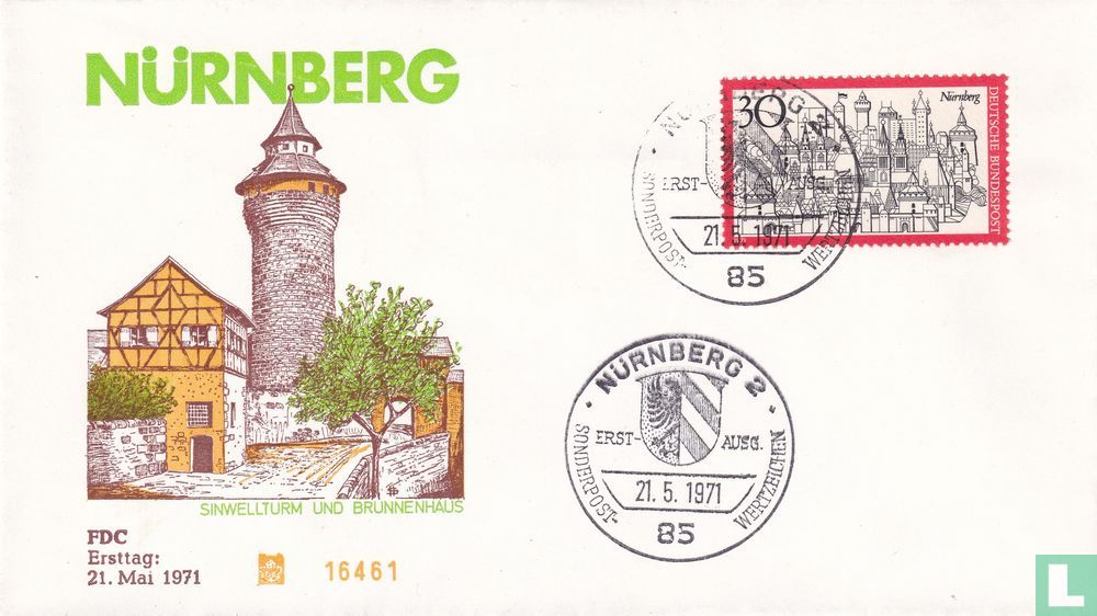 Nürnberg