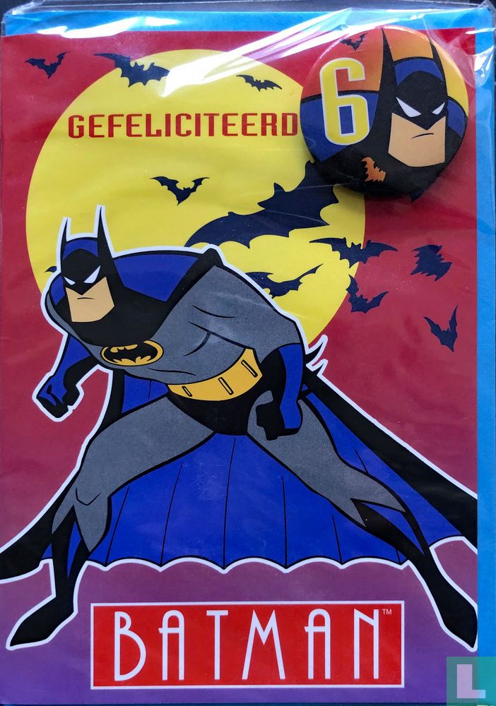 Batman