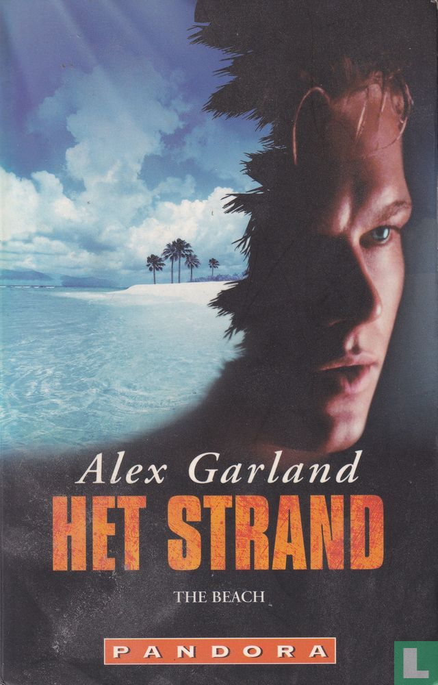 Het strand