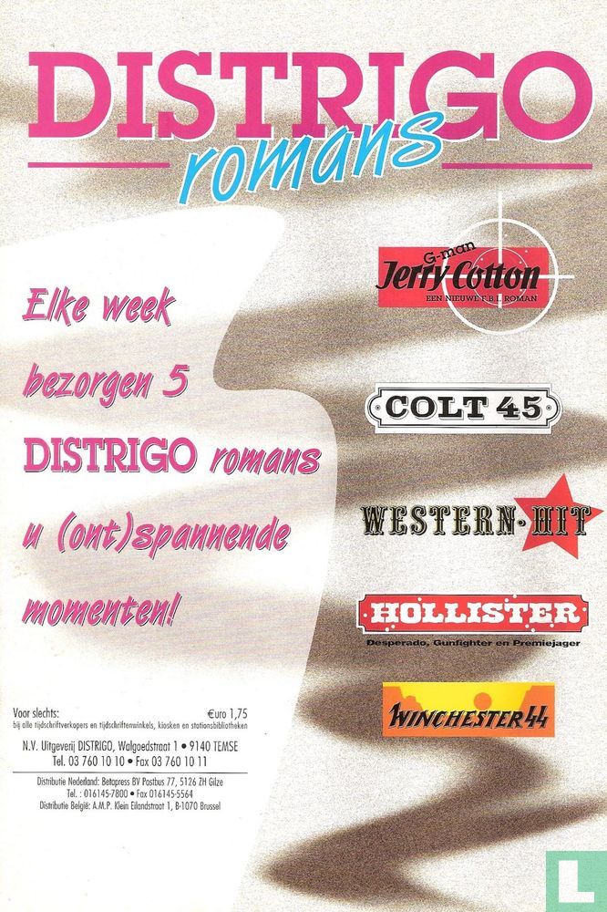 Western-Hit 1899