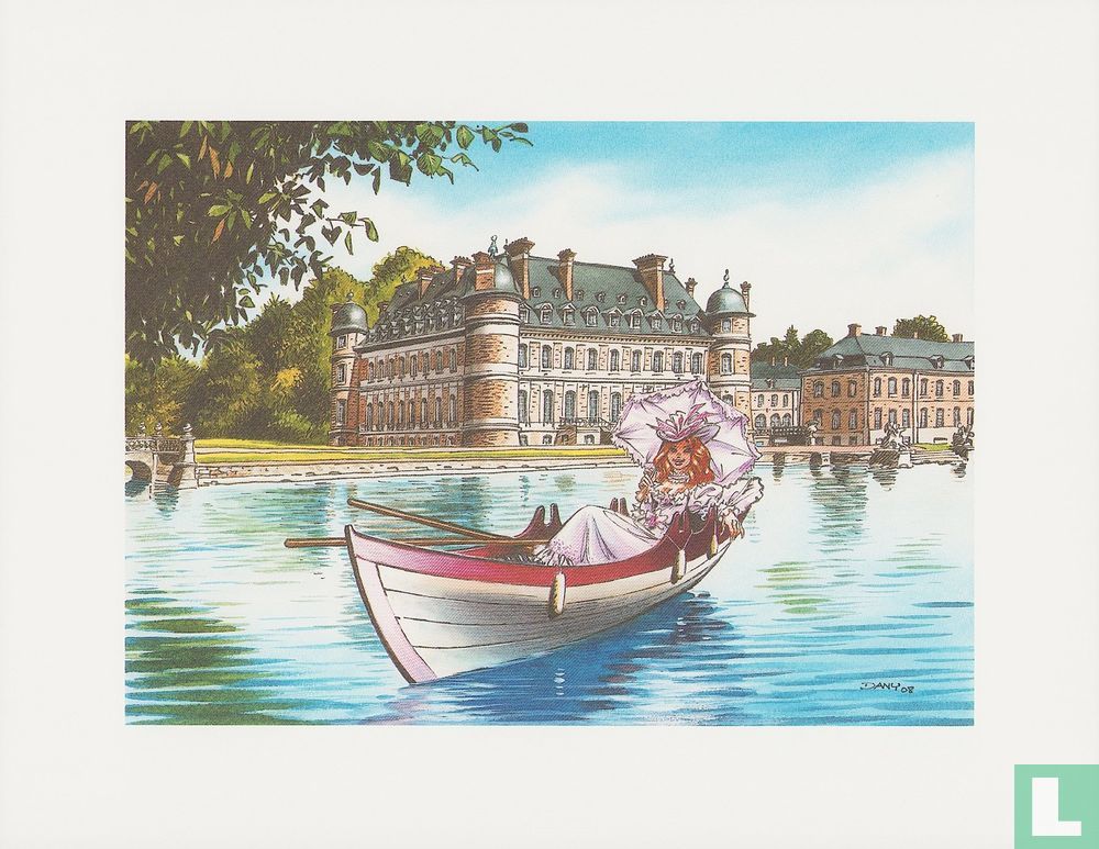 Châteaux de Wallonie